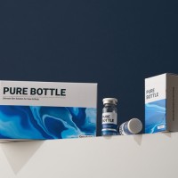 Pure Bottle