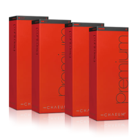 The Chaeum Premium Filler