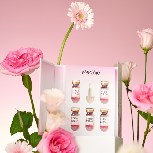 Mediére PINK DROP