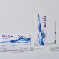 Pure Eyes