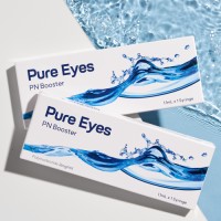 Pure Eyes