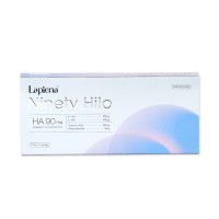 Lapiena Ninety Hilo
