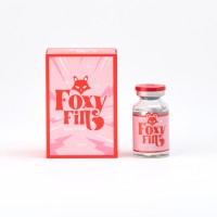 Foxy Fill 50cc