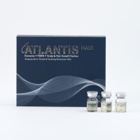 ATLANTIS HAIR