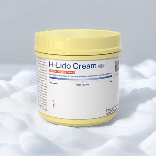 H-Lido Cream