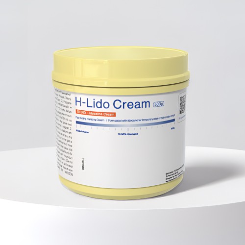 H-Lido Cream