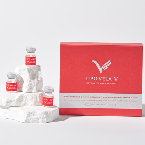 Lipo Vela-V