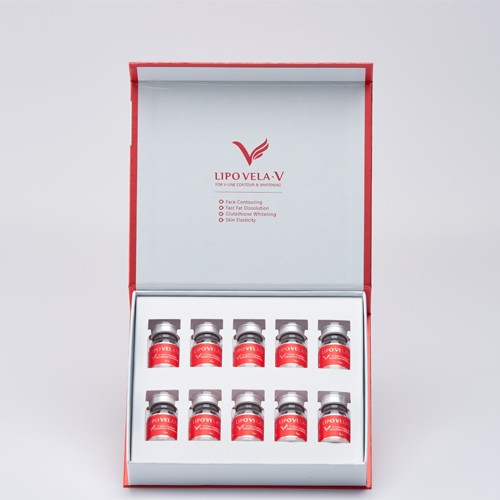 Lipo Vela-V