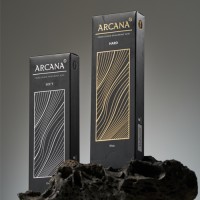 ARCANA