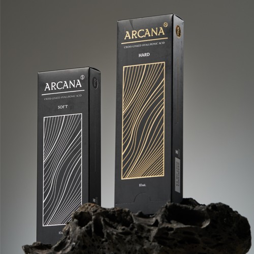 ARCANA