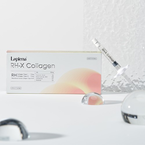 Lapiena RH-X Collagen