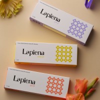 Lapiena
