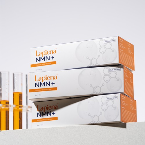 Lapiena NMN+